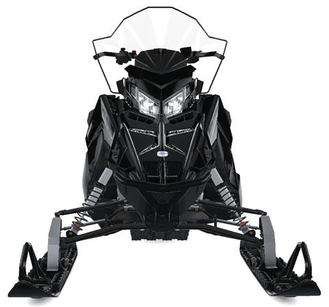 2027 Polaris ProStar S4 Voyageur Adventure 155 ES in Stratford, Wisconsin - Photo 5