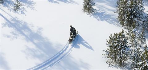 2027 Polaris ProStar S4 Voyageur Adventure 155 ES in Stratford, Wisconsin - Photo 15