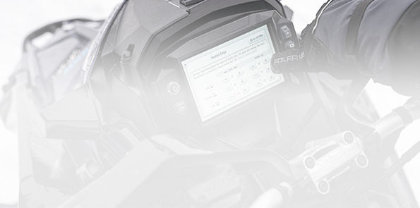 2027 Polaris ProStar S4 Voyageur Adventure Ultimate 155 Gloss Black 2.0 ES in Stratford, Wisconsin - Photo 11