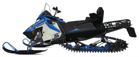 2027 Polaris ProStar S4 Voyageur Adventure Ultimate 155 Velocity Blue 1.6 ES in Stratford, Wisconsin - Photo 2