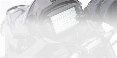 2027 Polaris ProStar S4 Voyageur Adventure Ultimate 155 Velocity Blue 1.6 ES in Stratford, Wisconsin - Photo 11