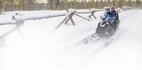 2027 Polaris ProStar S4 Voyageur Adventure Ultimate 155 Velocity Blue 1.6 ES in Stratford, Wisconsin - Photo 17