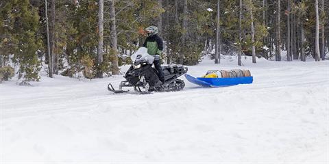 2027 Polaris ProStar S4 Voyageur Adventure Ultimate 155 Velocity Blue 2.0 ES in Stratford, Wisconsin - Photo 16