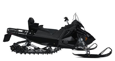 2027 Polaris ProStar S4 Voyageur Adventure Ultimate 155 2.0 ES in The Dalles, Oregon