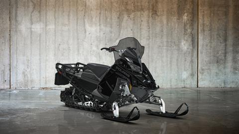 2027 Polaris ProStar S4 Voyageur Nordic Pro 155 ES in The Dalles, Oregon