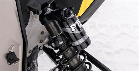 2027 Polaris ProStar S4 Voyageur Nordic Pro 155 Gloss Black ES in Stratford, Wisconsin - Photo 7