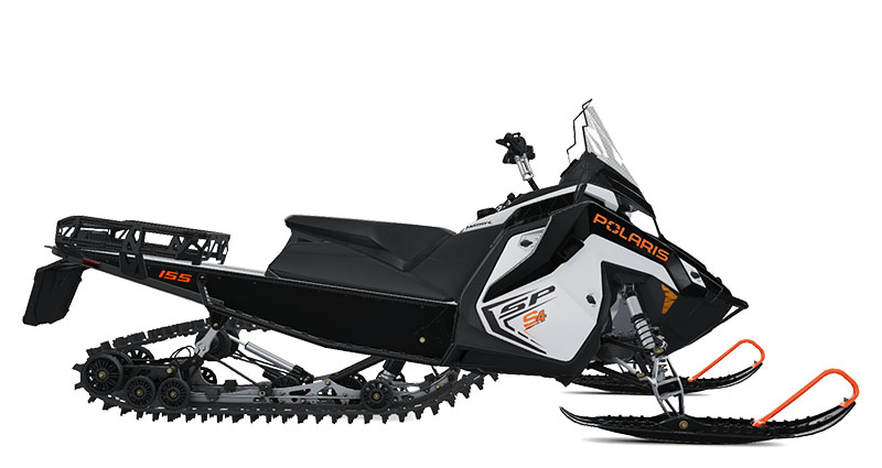 2027 Polaris ProStar S4 Voyageur SP 155 ES in Stratford, Wisconsin - Photo 1