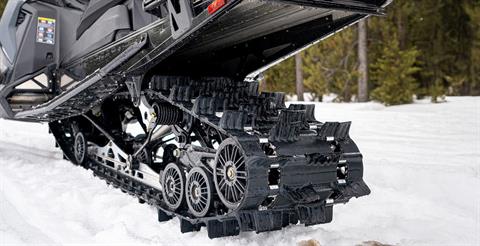 2027 Polaris ProStar S4 Voyageur SP 155 ES in Stratford, Wisconsin - Photo 7