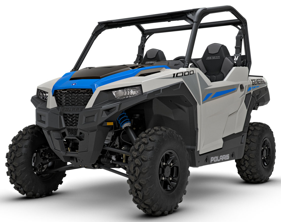 2027 Polaris General 1000 Sport in Sunman, Indiana - Photo 1