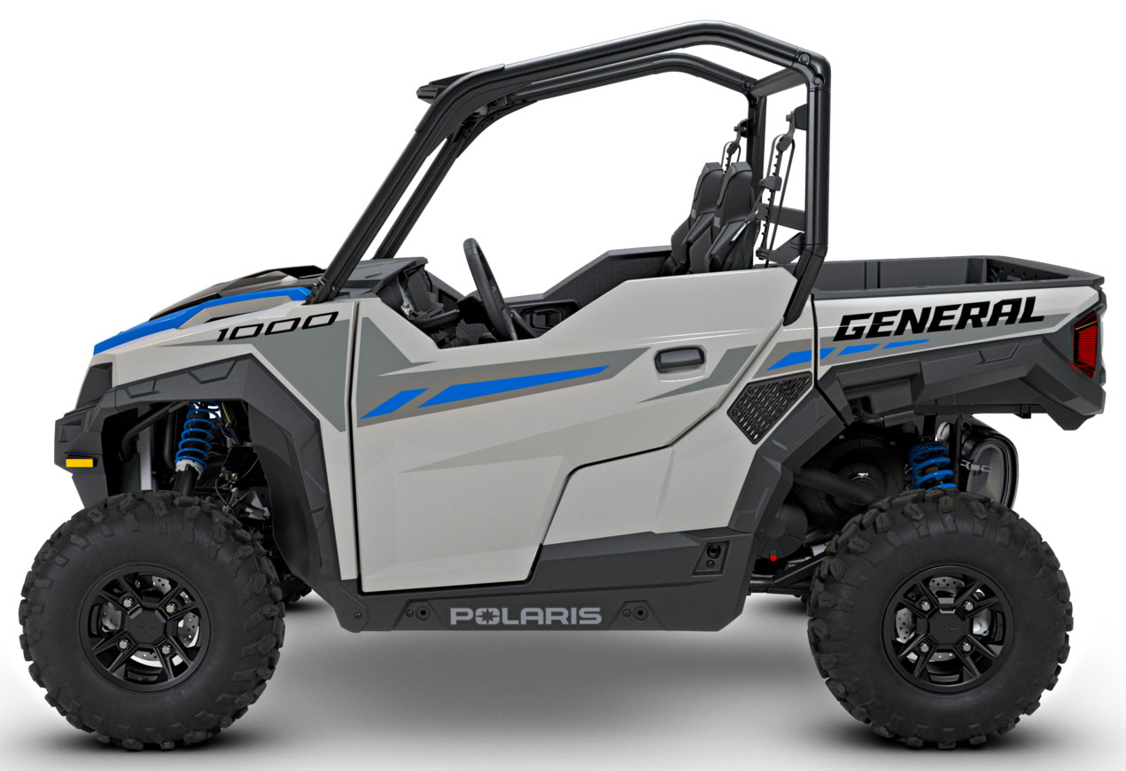 2027 Polaris General 1000 Sport in Sunman, Indiana - Photo 4