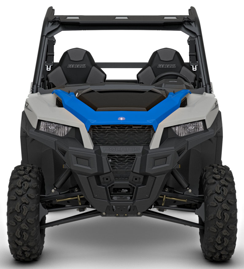 2027 Polaris General 1000 Sport in Sunman, Indiana - Photo 5