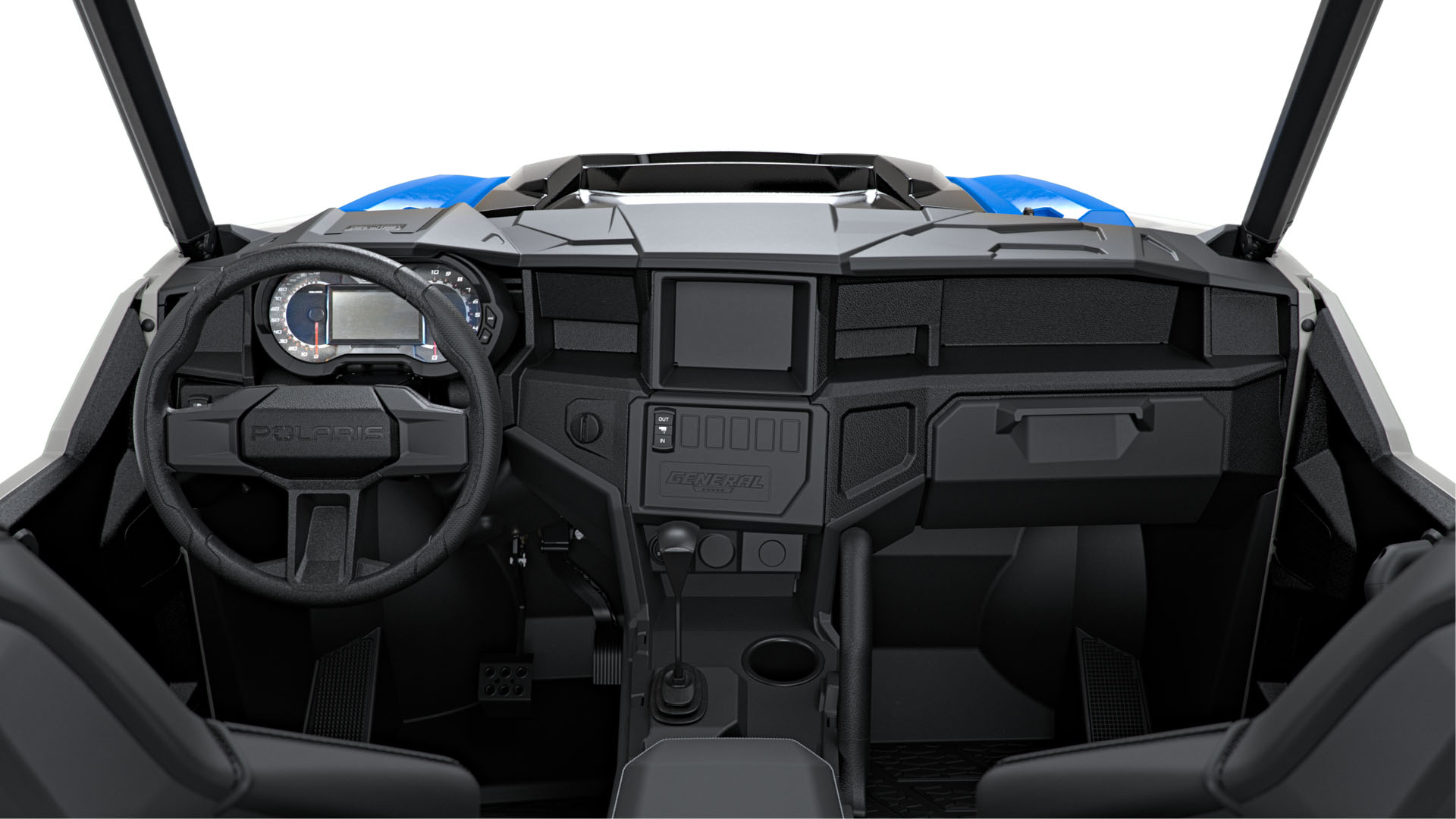 2027 Polaris General 1000 Sport in Sunman, Indiana - Photo 10