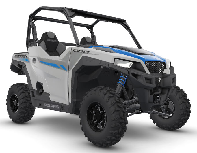 2027 Polaris General 1000 Sport in Sunman, Indiana - Photo 2