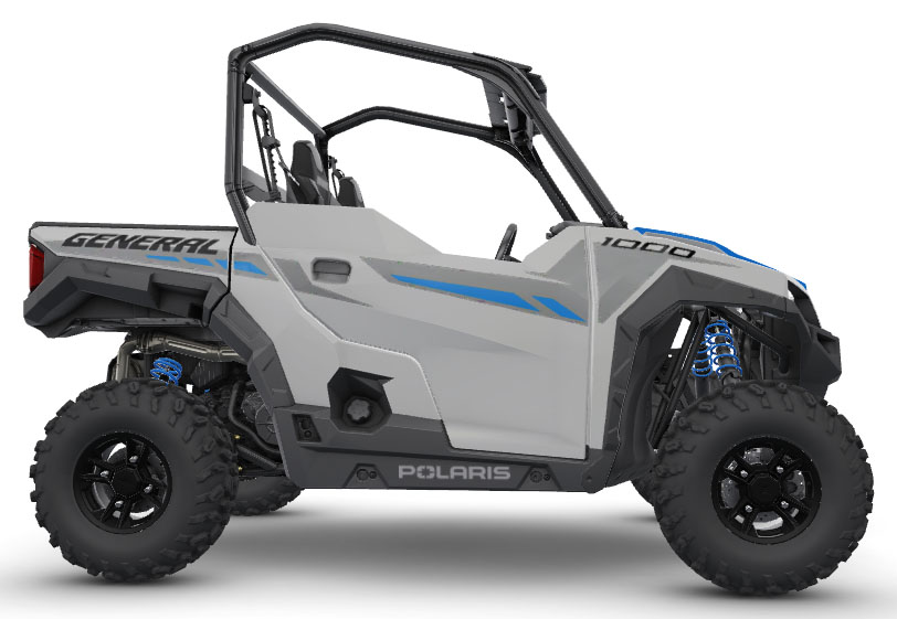 2027 Polaris General 1000 Sport in Sunman, Indiana - Photo 3