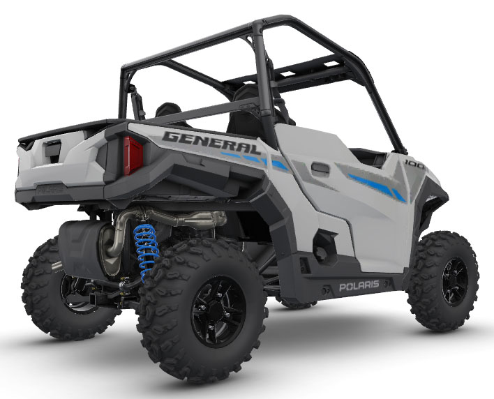 2027 Polaris General 1000 Sport in Sunman, Indiana - Photo 6