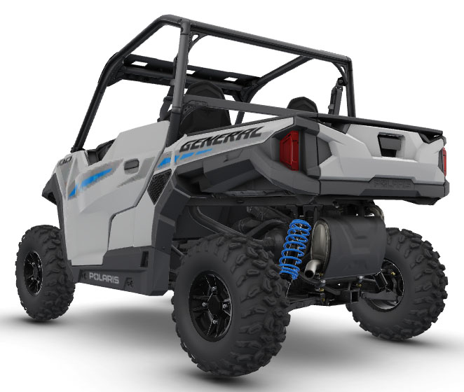 2027 Polaris General 1000 Sport in Sunman, Indiana - Photo 7