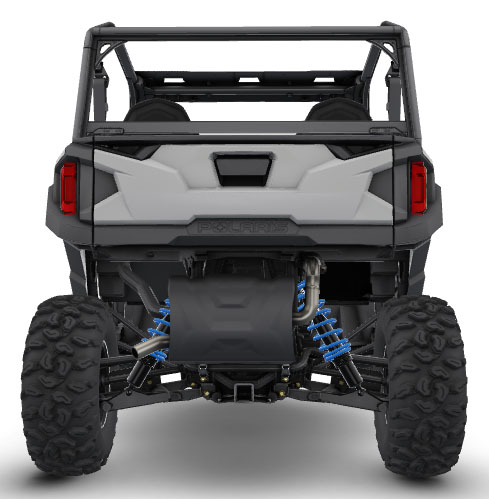 2027 Polaris General 1000 Sport in Sunman, Indiana - Photo 8