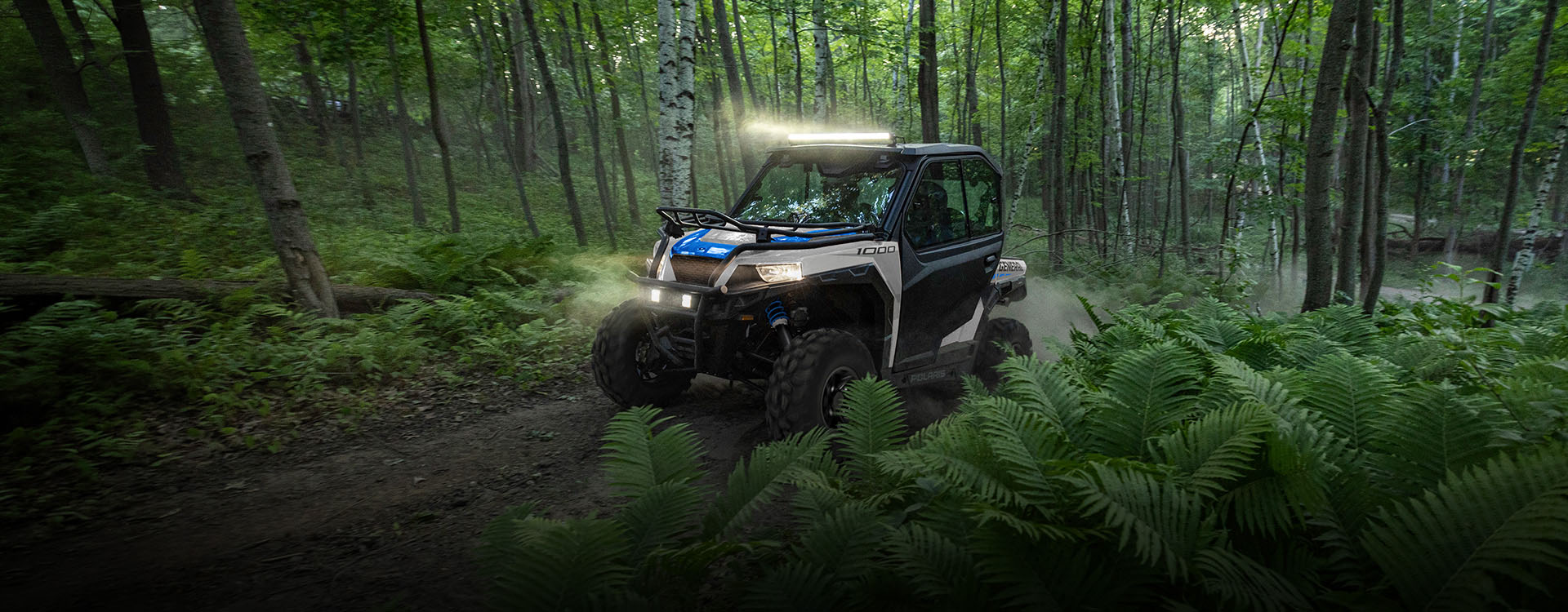 2027 Polaris General 1000 Sport in Sunman, Indiana - Photo 12