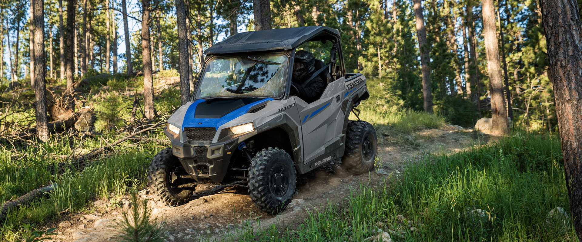 2027 Polaris General 1000 Sport in Sunman, Indiana - Photo 14