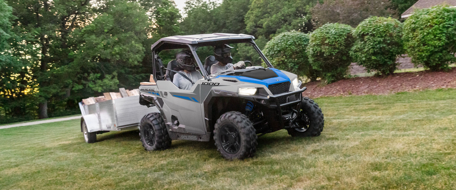 2027 Polaris General 1000 Sport in Sunman, Indiana - Photo 15