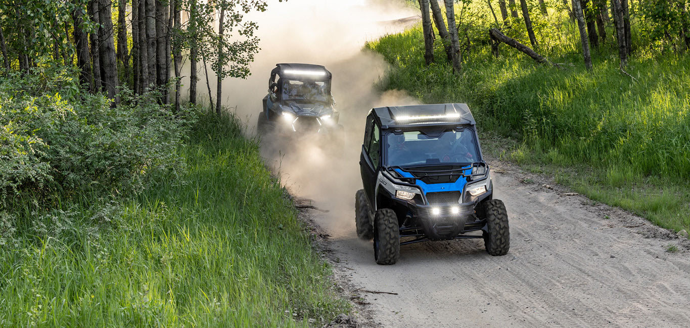 2027 Polaris General 1000 Sport in Sunman, Indiana - Photo 16