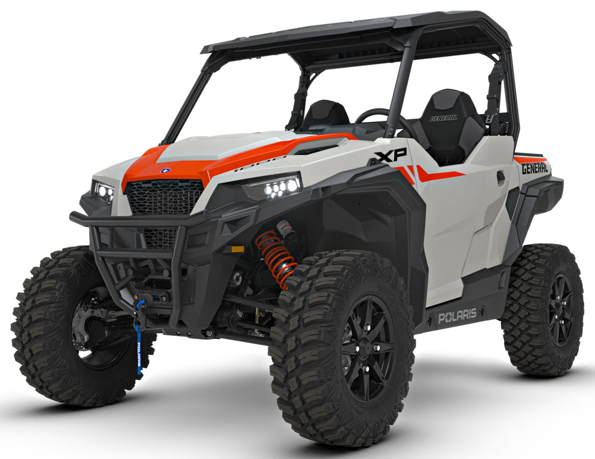2027 Polaris General XP 1000 Sport