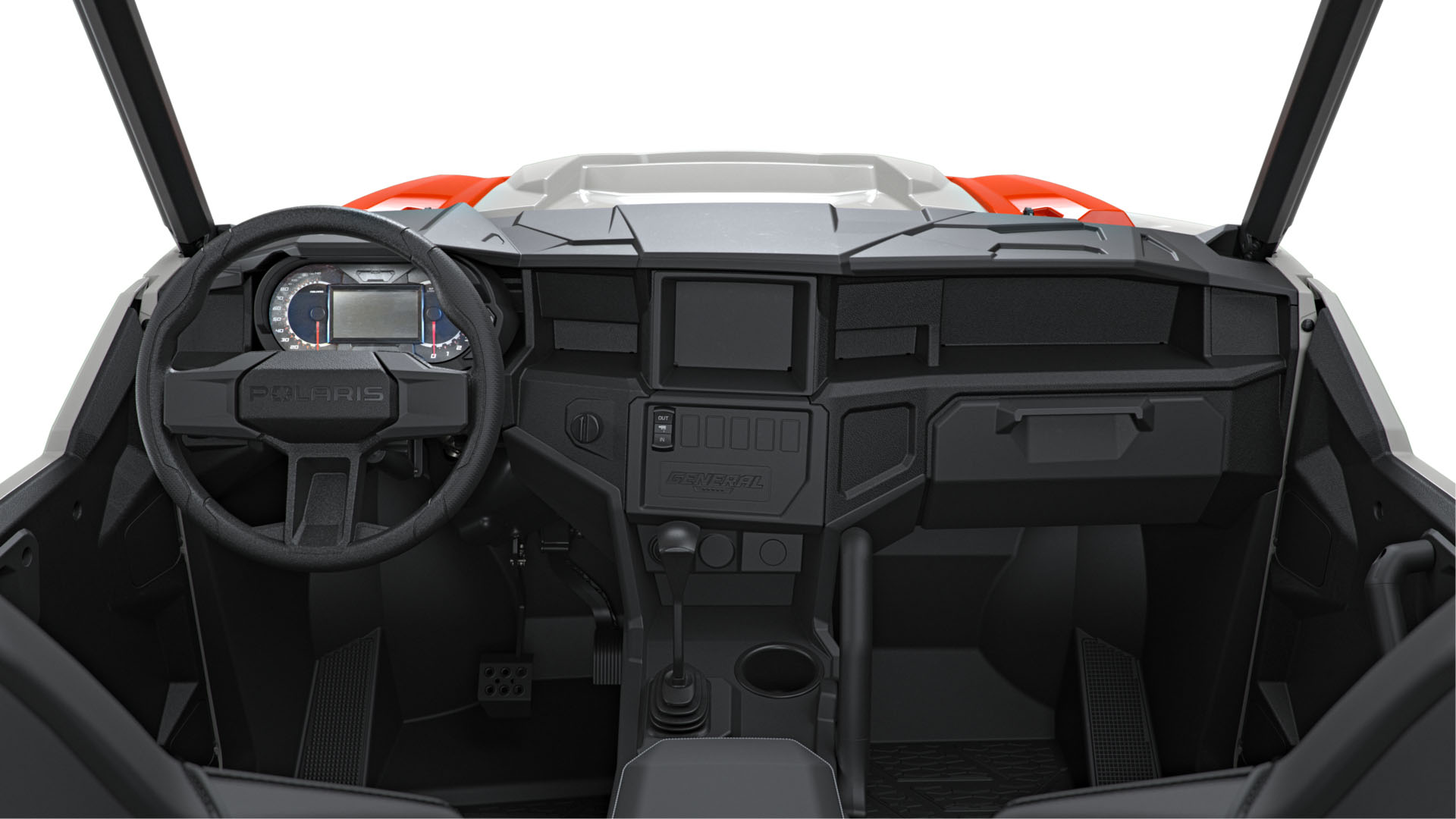 2027 Polaris General photo 6