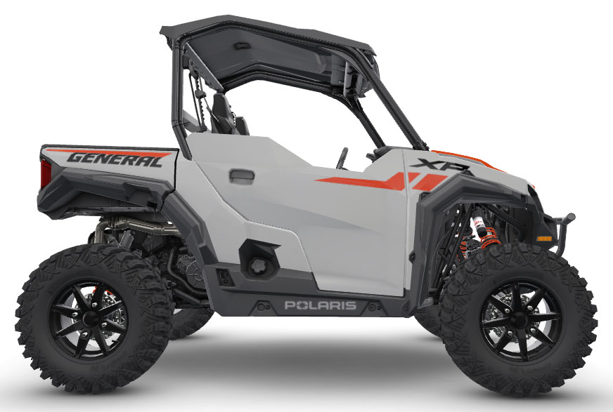2027 Polaris General photo 4