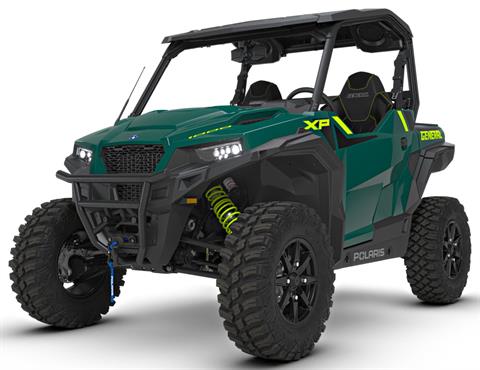 New 2026 Polaris General XP 1000 Ultimate, Jasper TN | Specs