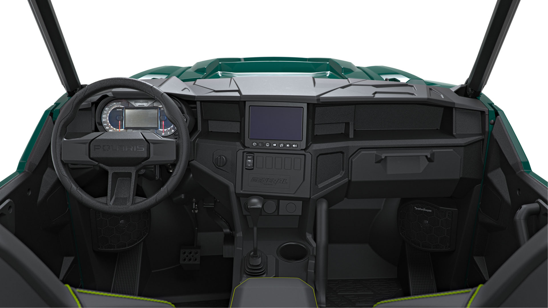2027 Polaris General XP 1000 Ultimate in Sunman, Indiana - Photo 10