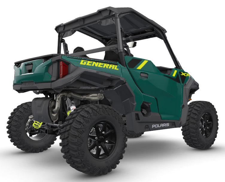 2027 Polaris General XP 1000 Ultimate in Sunman, Indiana - Photo 6