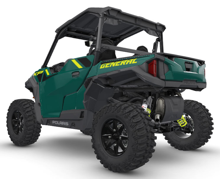 2027 Polaris General XP 1000 Ultimate in Sunman, Indiana - Photo 7