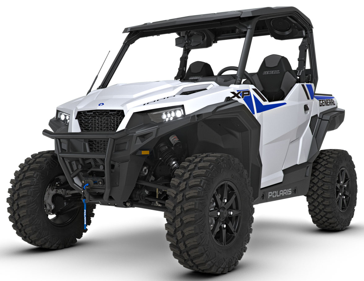 2027 Polaris General XP 1000 Ultimate 2