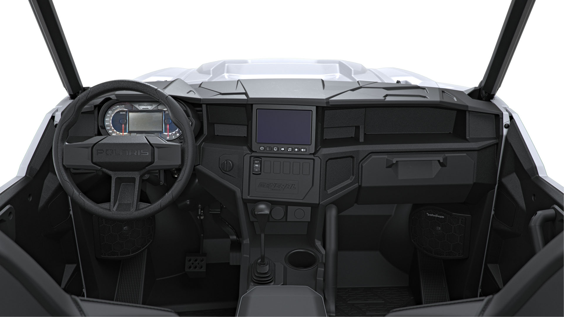 2027 Polaris General XP 1000 Ultimate 11