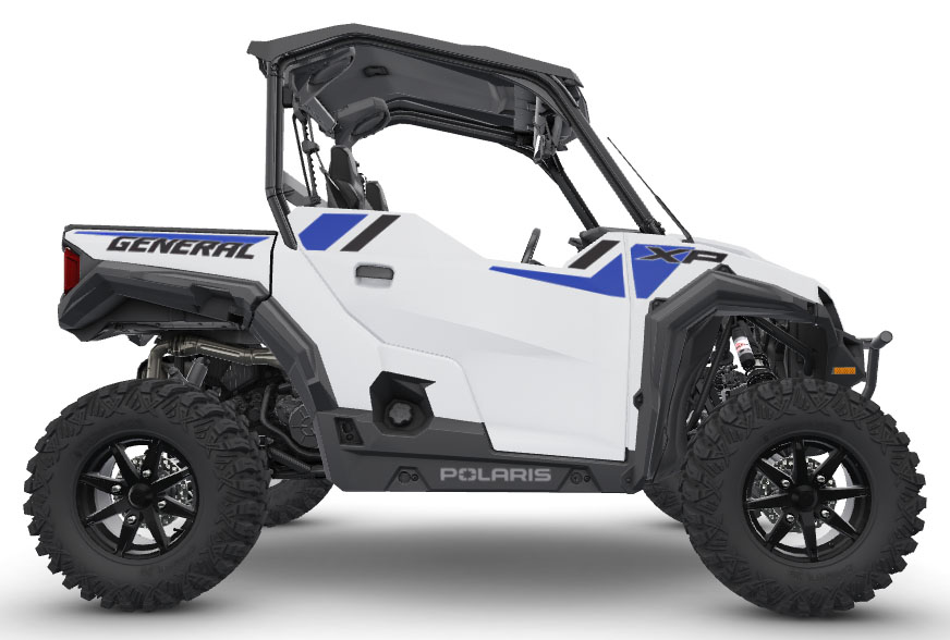 2027 Polaris General XP 1000 Ultimate 4