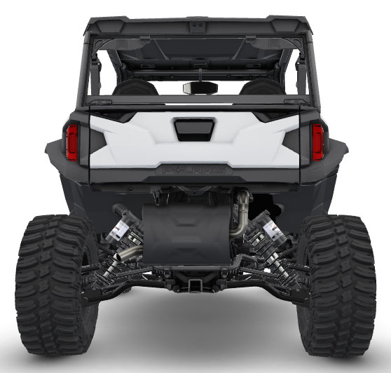2027 Polaris General XP 1000 Ultimate 9