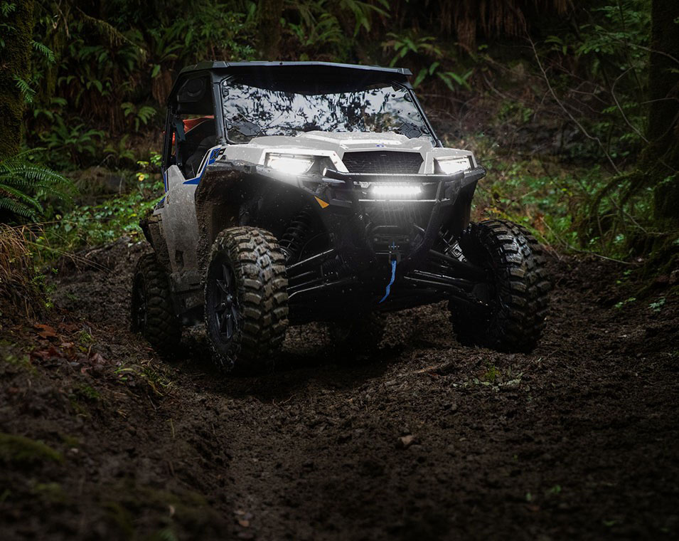 2027 Polaris General XP 1000 Ultimate in Sunman, Indiana - Photo 14