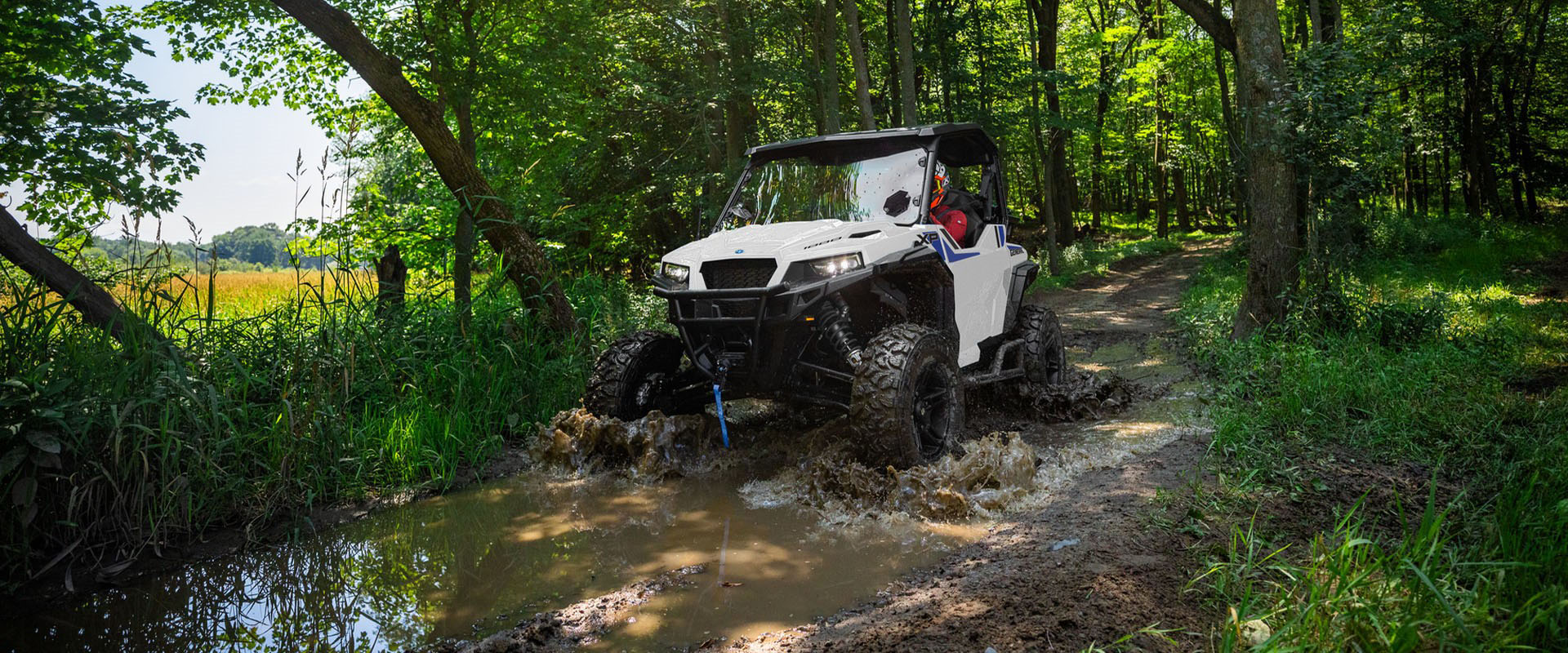 2027 Polaris General XP 1000 Ultimate in Sunman, Indiana - Photo 16