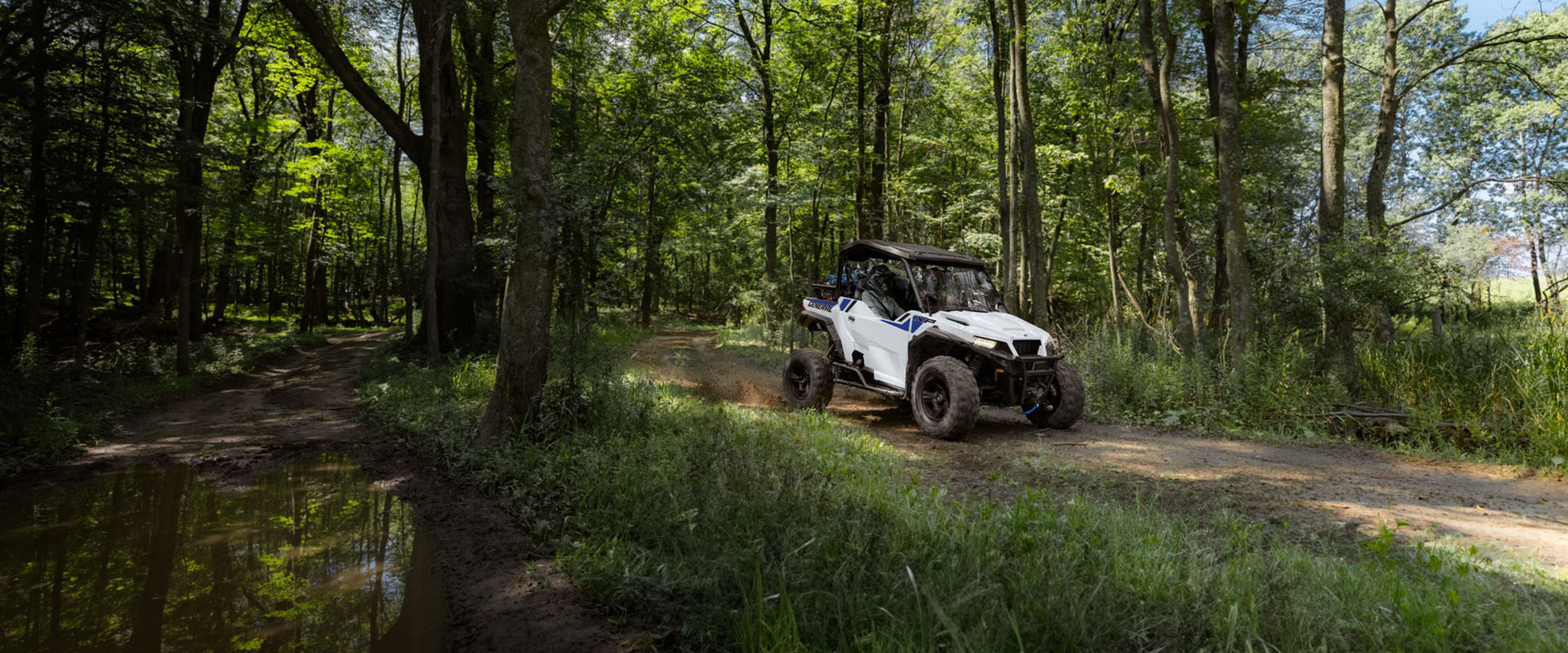 2027 Polaris General XP 1000 Ultimate in Sunman, Indiana - Photo 18