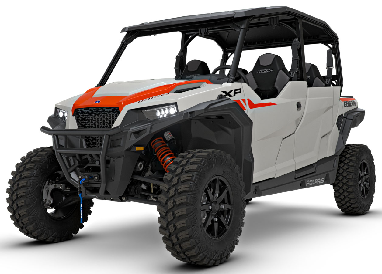 2027 Polaris General XP 4 1000 Sport