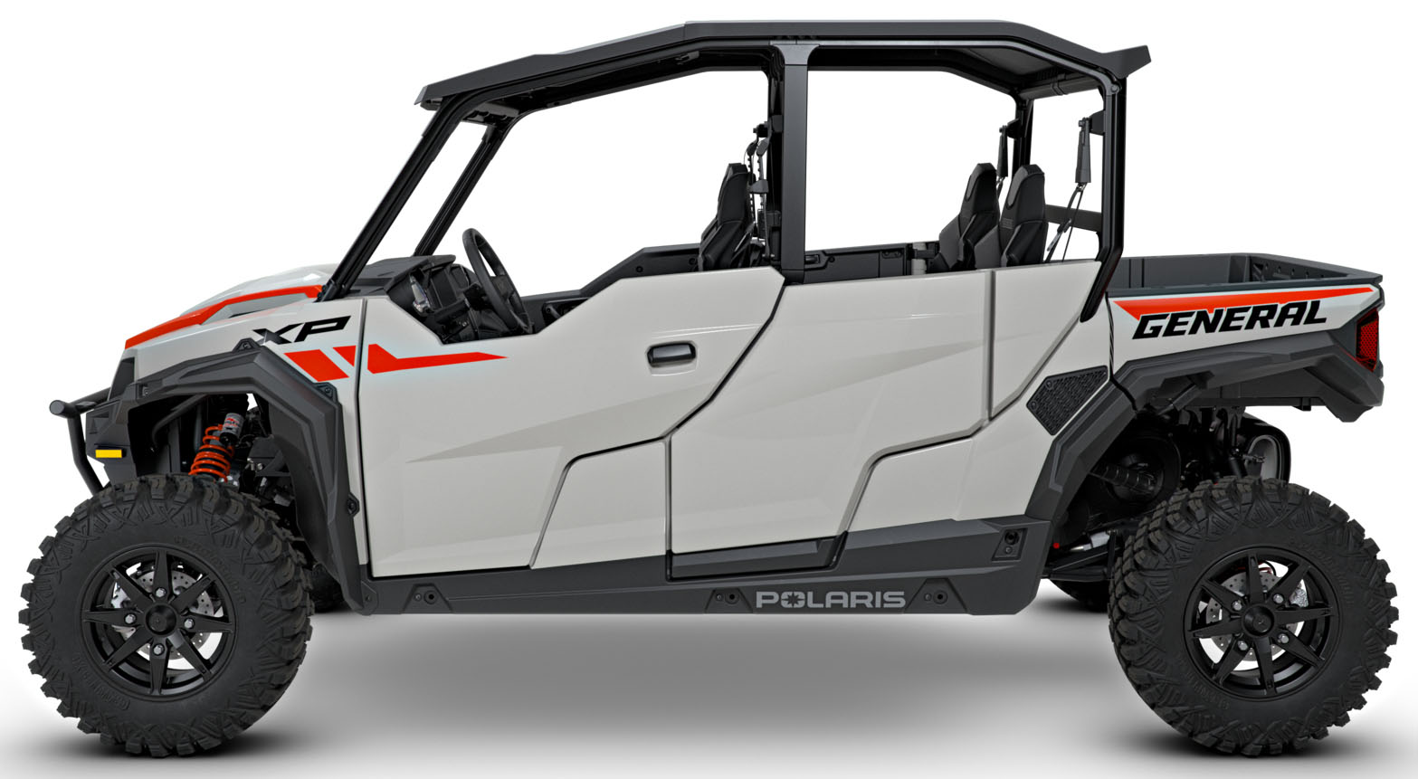 2027 Polaris General XP 4 1000 Sport 4