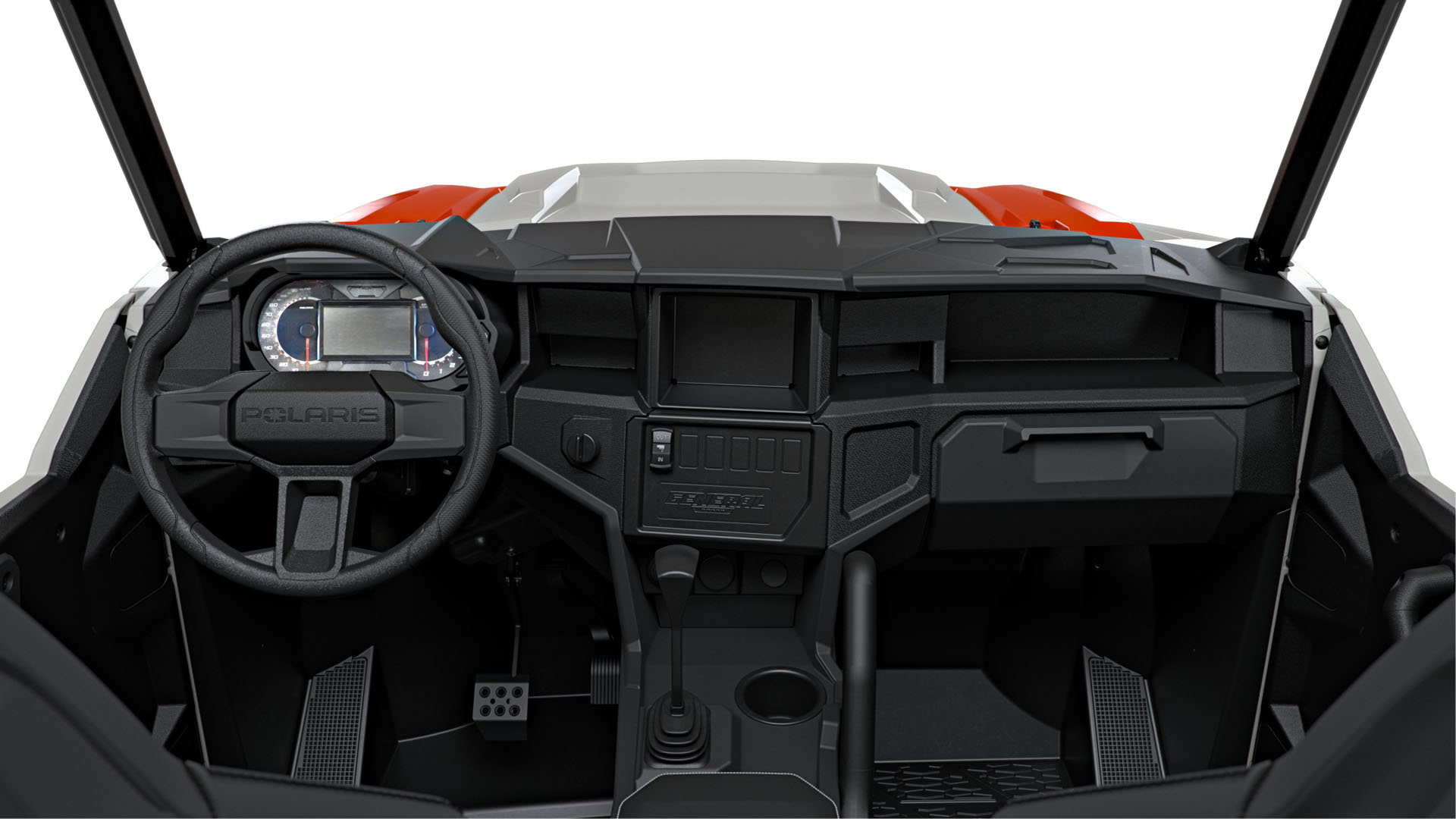 2027 Polaris General XP 4 1000 Sport 10