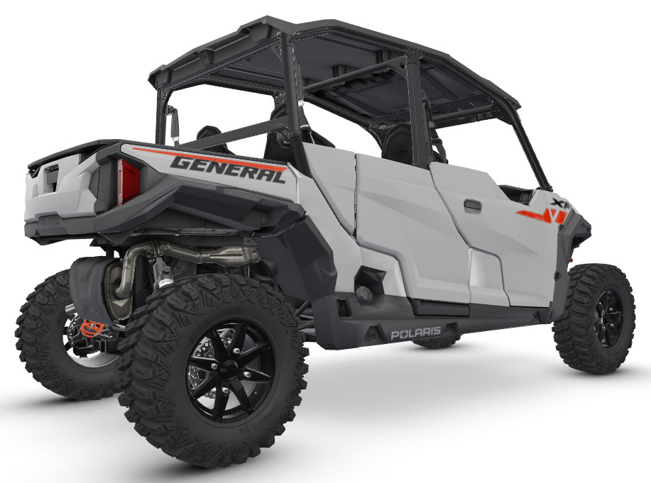 2027 Polaris General XP 4 1000 Sport 6