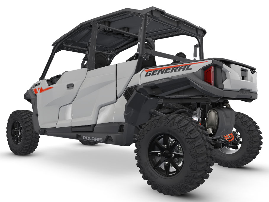 2027 Polaris General XP 4 1000 Sport 7