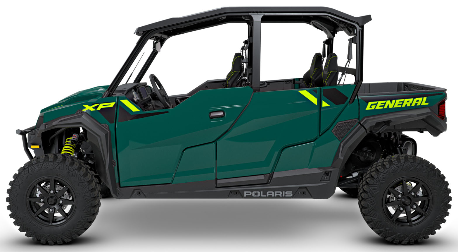 2027 Polaris General XP 4 1000 Ultimate 4