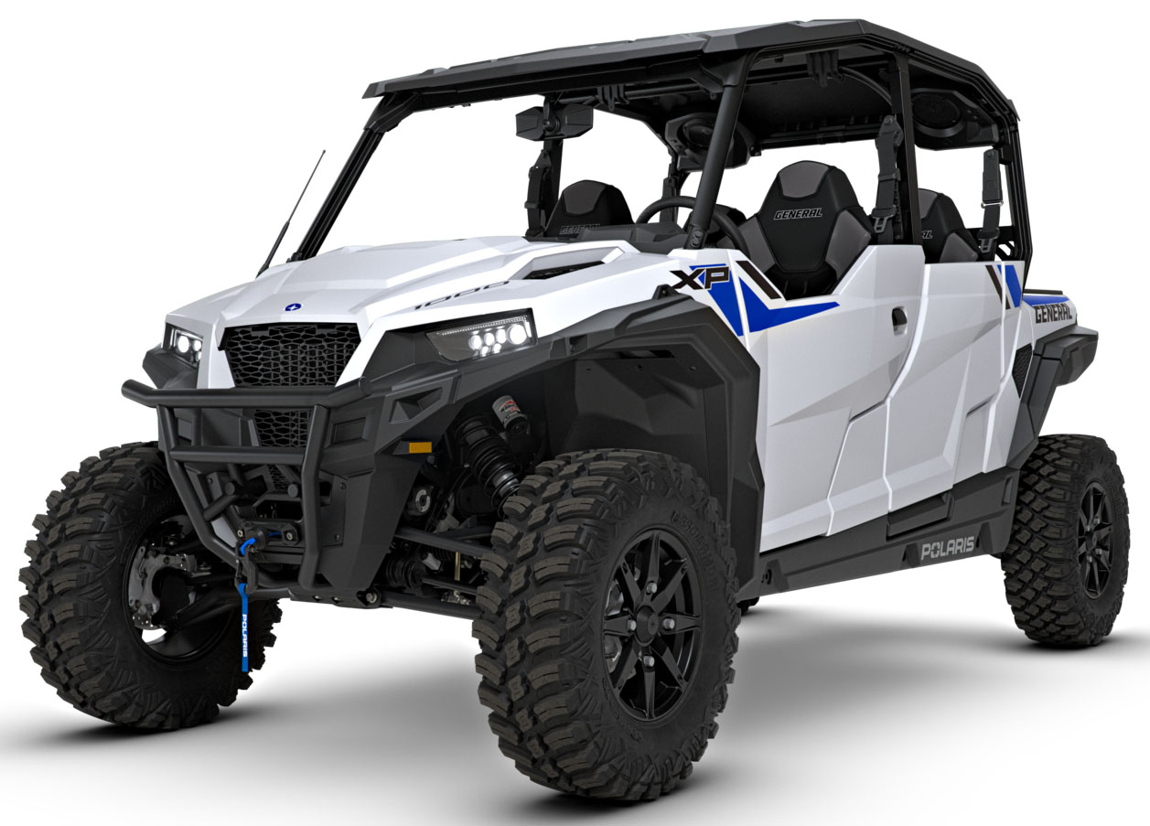 2027 Polaris General XP 4 1000 Ultimate