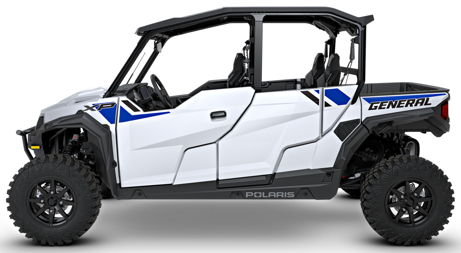 2027 Polaris General XP 4 1000 Ultimate 5