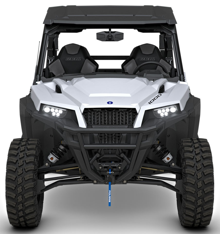 2027 Polaris General XP 4 1000 Ultimate 6