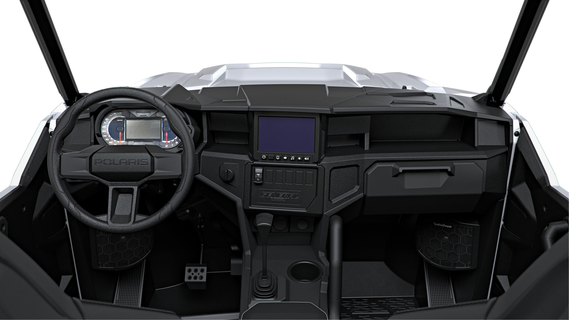 2027 Polaris General XP 4 1000 Ultimate 11