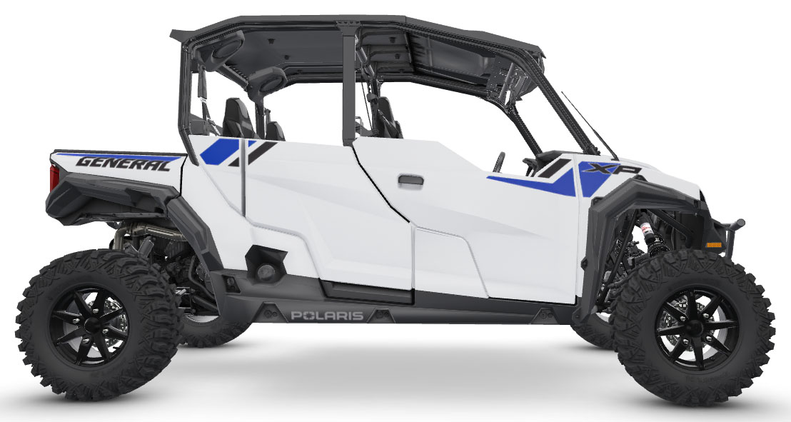 2027 Polaris General XP 4 1000 Ultimate 4